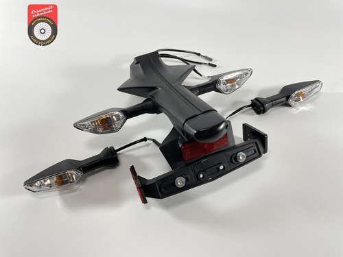 Kawasaki 900 2019 support - z,