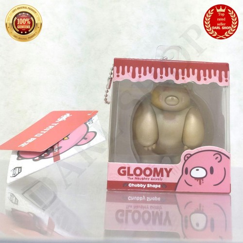 Porte clés figurine - chax, gp