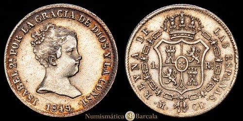 Isabel real 1 - real, (1,31