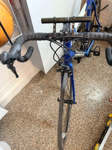 Cannondale r700 54cm shimano - cannondale, r700/54cm/shimano