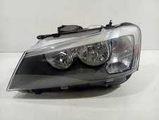 Phare gauche BMW X3  20i