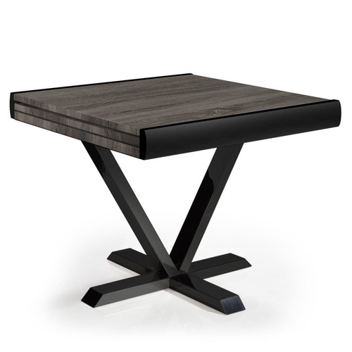 Table manger extensible - à,