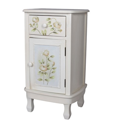 Table nuit style - nuit,