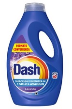 Dash Lessive Liquide 60