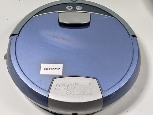 Aspirateur irobot scooba - scooba,