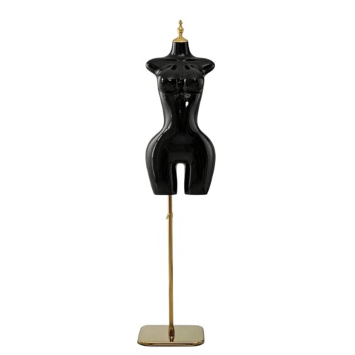 Mannequin buste féminin sans - mannequin,