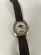 Montre homme mécanique