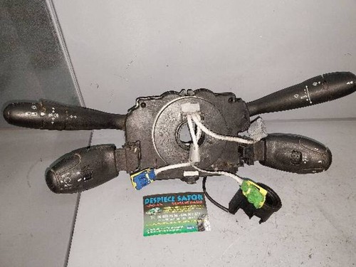 96533589xt commande autoradio - 96533589xt,
