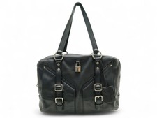 VINTAGE SAC A MAIN SAINT