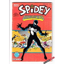 Spidey N° 73 - Comics Marvel