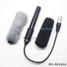 OEM SONY ECM-XM1 Sharp