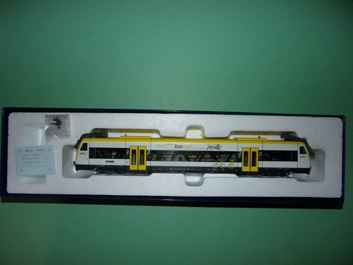 Roco automotrice diesel 650 - roco,