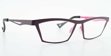Lunettes THEO BELGIUM Optimist