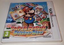 Nintendo 3DS - Paper Mario