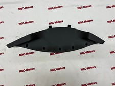 Tableau de bord supérieur