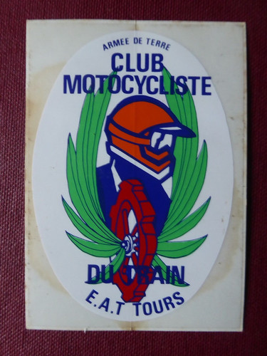 Autocollant sticker armee - armee, de