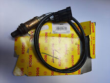 Sonde Lambda BOSCH 0258003772  pour FIAT LANCIA ALFA