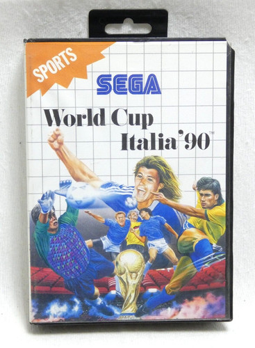 World cup italia jeu - italia, 90