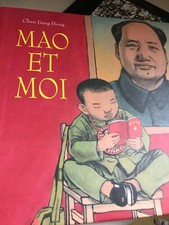 Mao Et Moi - Chen Jiang