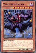 Yu-Gi-Oh! - Vampire Genesis -