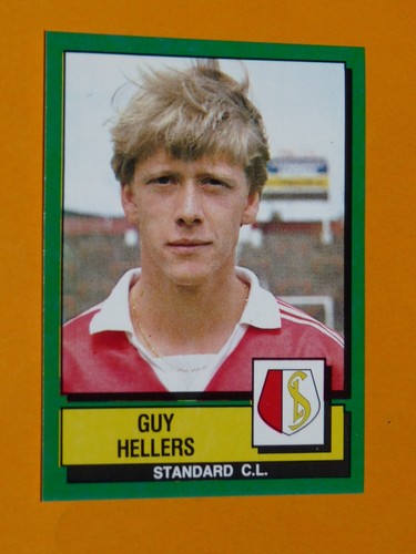 284 guy hellers - guy, standard