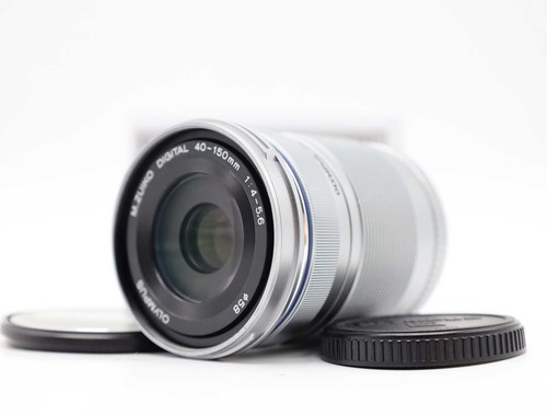 Objectif olympus zuiko - objectif,