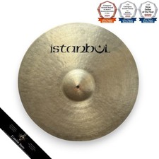 Cymbale extra lourde Istanbul