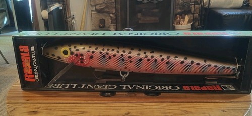 Rapala original 29 - original, 29"