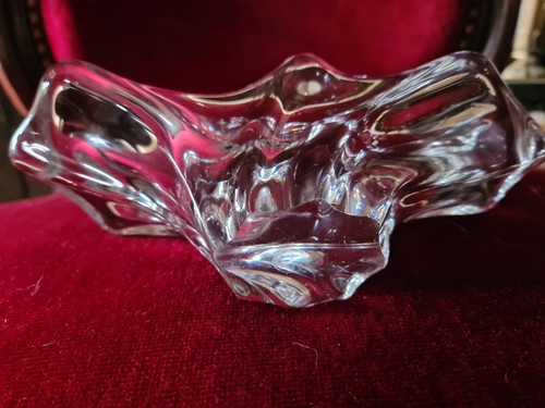 Vide poche cristal baccarat - de,