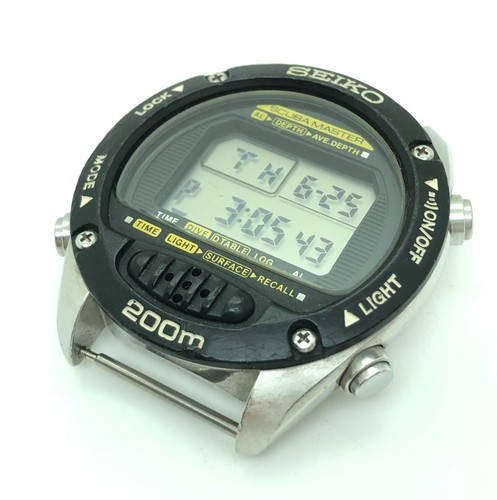 W2426 batterie seiko scuba - batterie,
