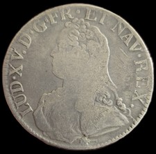 Écu Aux Branches D'oliviers