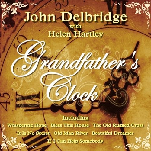 John delbridge grandfather - delbridge, grandfather's