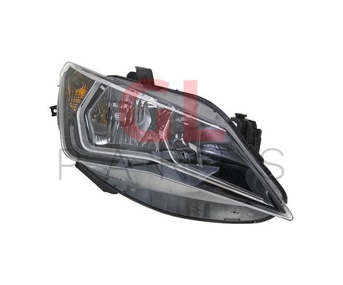 Phares avant pour seat ibiza - avant,