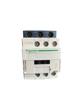 Contacteur Schneider -