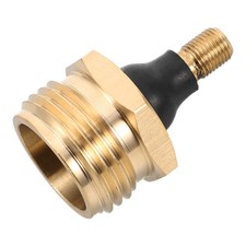  Outil de purge de conduite