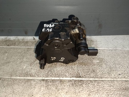 Bmw e46 2003 diesel pompe - 3,