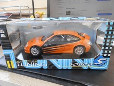 en boite 1/18 solido citroen
