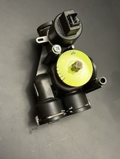 FRISQUET - Vanne 4 voies Réf