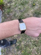 montre jaz vintage