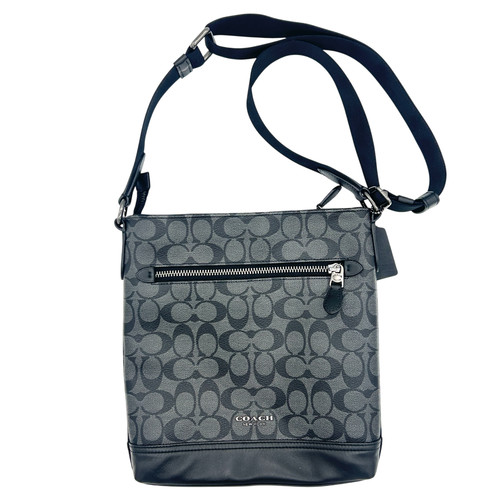 Sac bandoulière homme
