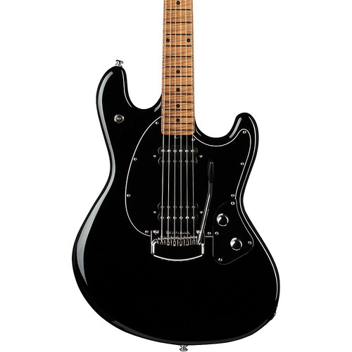 Ernie ball music man - music,