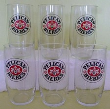 Lot De 6 Verres à bière