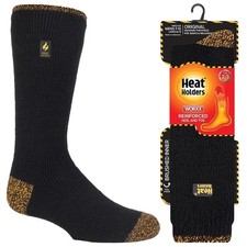 Heat Holders - 3 Paires Homme