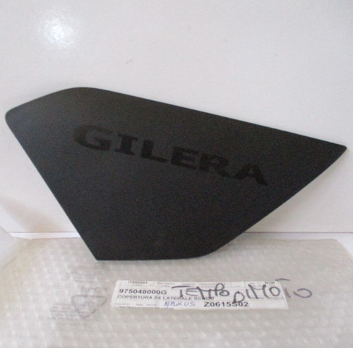 Couverture bouclier latéral - couverture,