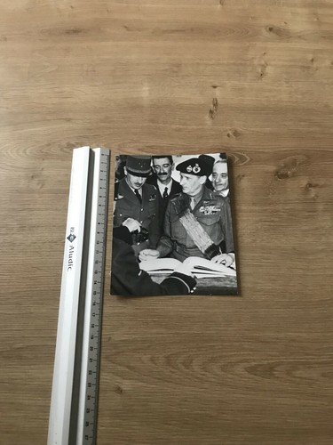 Photo ww2 maréchal - photo,