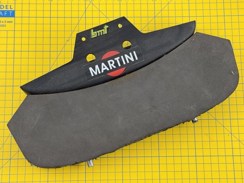 Bmt pare chocs variés - bmt,