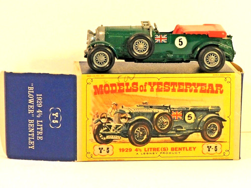 Matchbox lesney - matchbox,