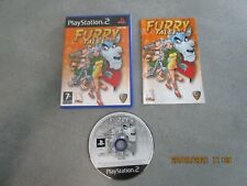 Jeu Furry Tales / Complet /