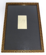 Dessin À La Main De Sarah