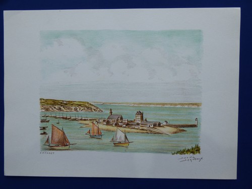 Camaret daniel derveaux - camaret.,